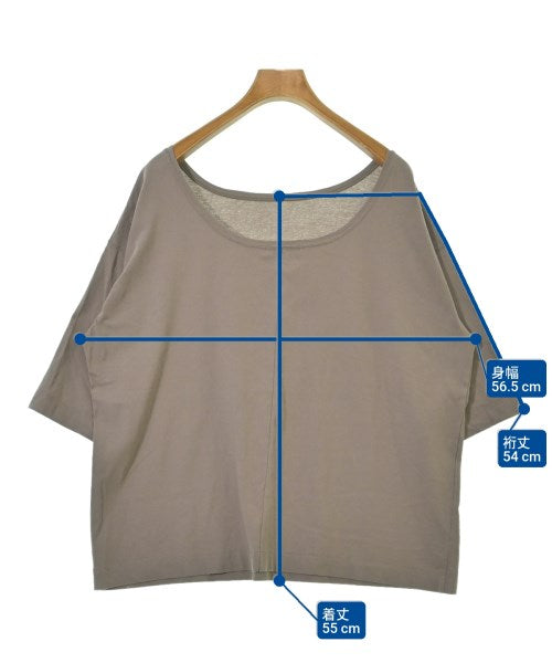 BABYLONE เสื้อยืด/เสื้อท็อปส์
