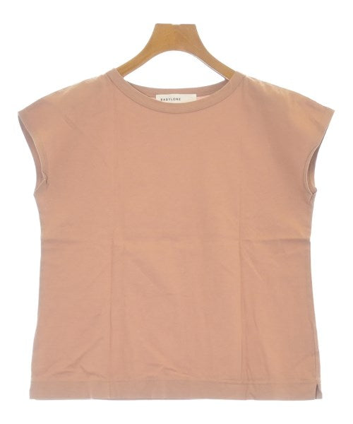 BABYLONE เสื้อยืด/เสื้อท็อปส์