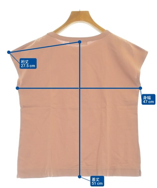 BABYLONE เสื้อยืด/เสื้อท็อปส์