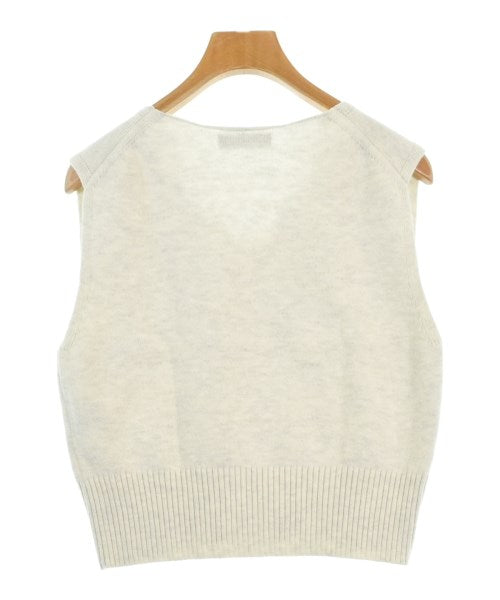BABYLONE เสื้อกั๊ก