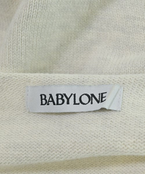 BABYLONE เสื้อกั๊ก