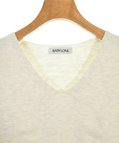 BABYLONE เสื้อกั๊ก