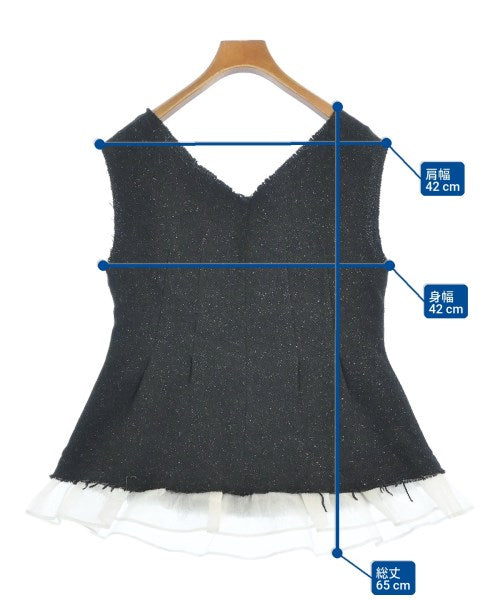 BABYLONE เสื้อสตรี