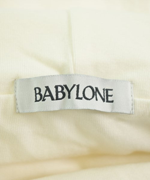 BABYLONE เสื้อยืด/เสื้อท็อปส์