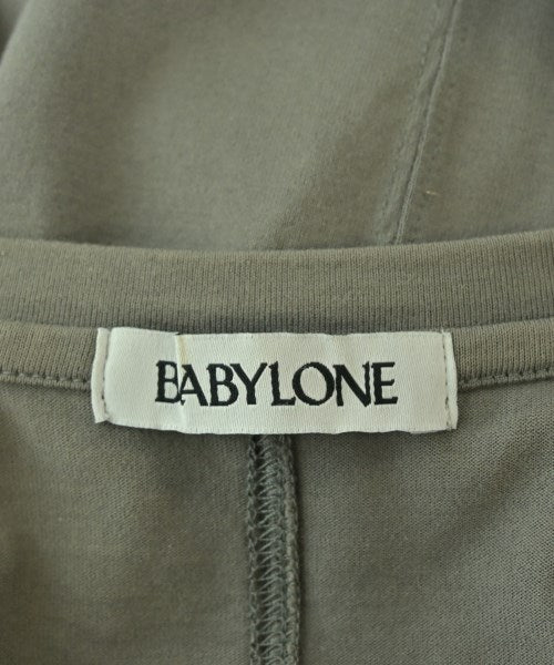 BABYLONE แขนกุด
