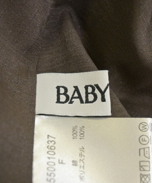 BABYLONE กระโปรงยาว/แม็กซี่ยาว
