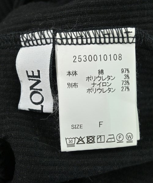 BABYLONE เสื้อยืด/เสื้อท็อปส์