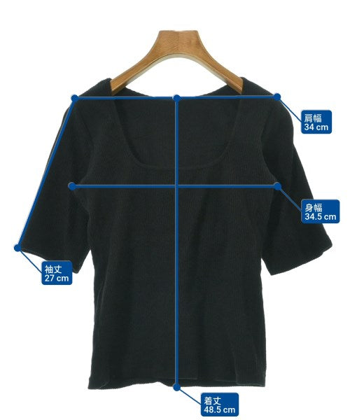 BABYLONE เสื้อยืด/เสื้อท็อปส์