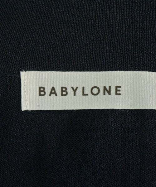 BABYLONE เสื้อคาร์ดิแกน