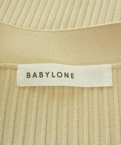 BABYLONE เสื้อคาร์ดิแกน