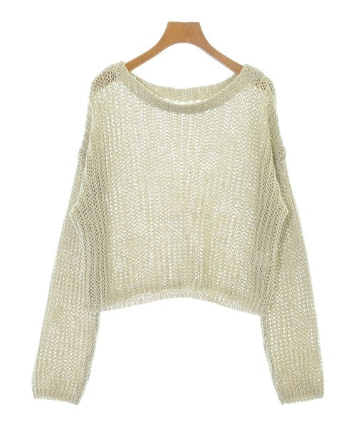 BABYLONE เสื้อกันหนาว