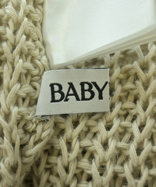BABYLONE เสื้อกันหนาว