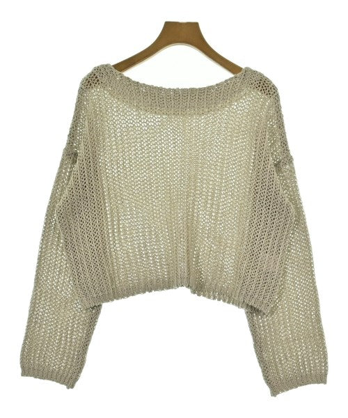 BABYLONE เสื้อกันหนาว