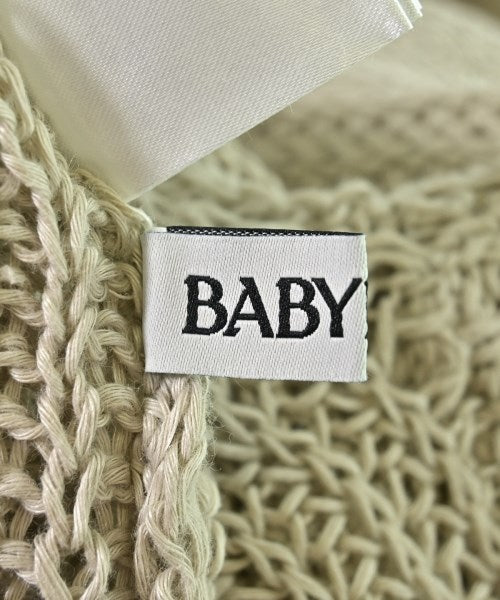 BABYLONE เสื้อกันหนาว