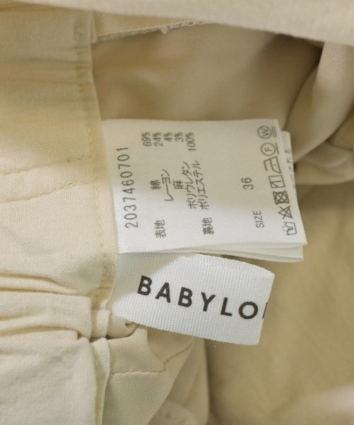 BABYLONE กางเกง อื่น