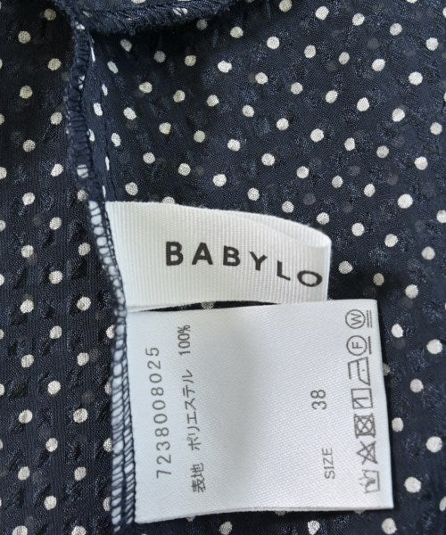 BABYLONE ชุดเดรส