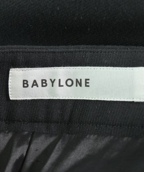 BABYLONE กระโปรงยาว/แม็กซี่ยาว