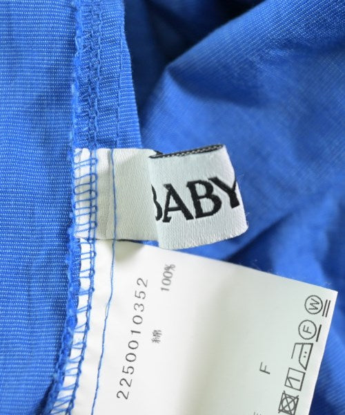 BABYLONE เสื้อลำลอง