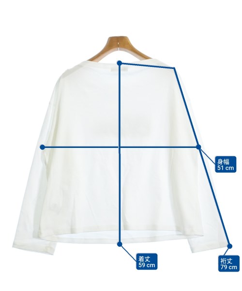 BABYLONE เสื้อยืด/เสื้อท็อปส์