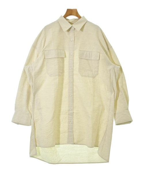 BABYLONE เสื้อลำลอง