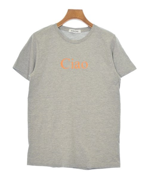BABYLONE เสื้อยืด/เสื้อท็อปส์