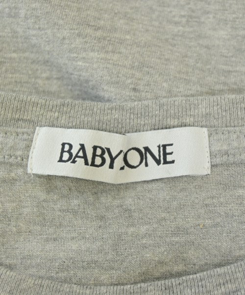 BABYLONE เสื้อยืด/เสื้อท็อปส์