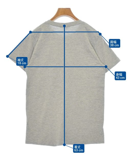 BABYLONE เสื้อยืด/เสื้อท็อปส์