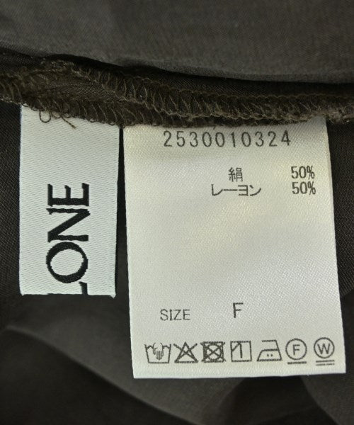 BABYLONE เสื้อลำลอง