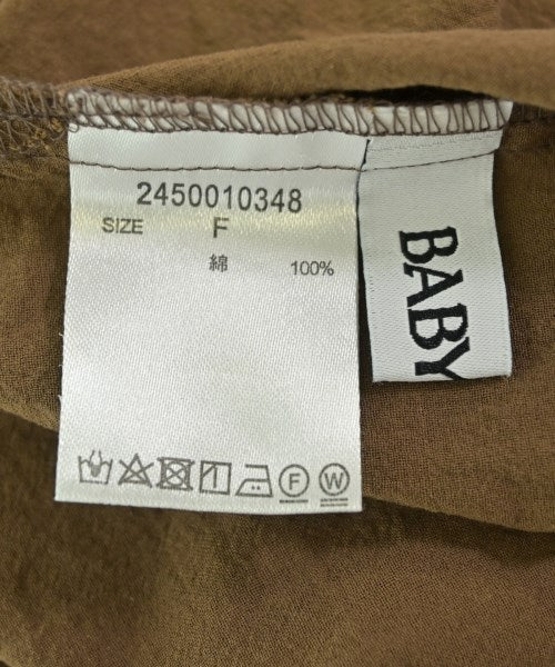 BABYLONE เสื้อลำลอง