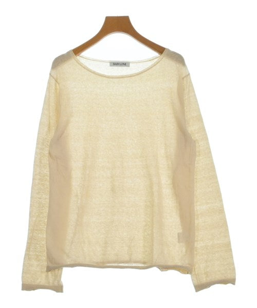 BABYLONE เสื้อกันหนาว