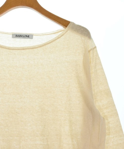 BABYLONE เสื้อกันหนาว