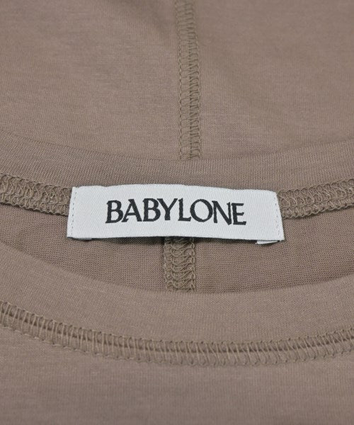 BABYLONE แขนกุด