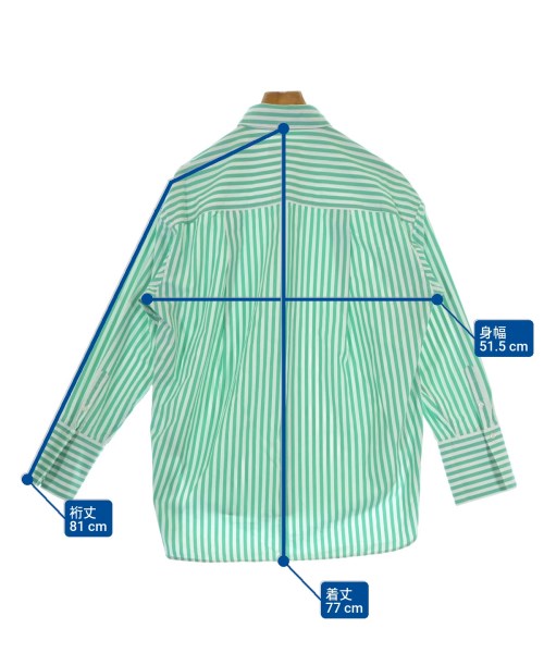 BABYLONE เสื้อลำลอง