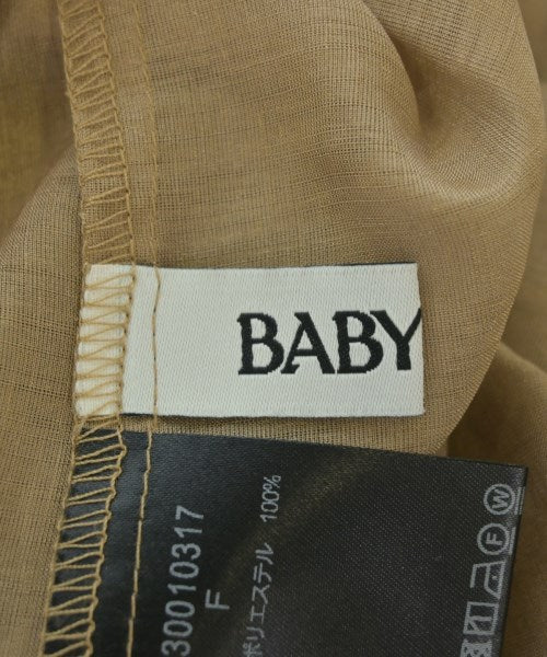 BABYLONE เสื้อลำลอง