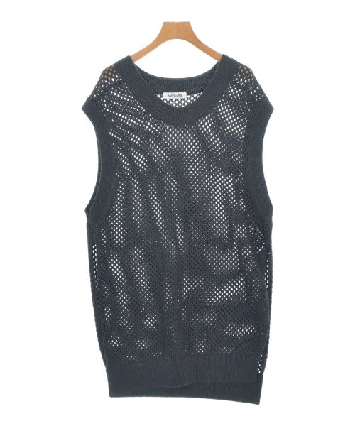 BABYLONE เสื้อกั๊ก