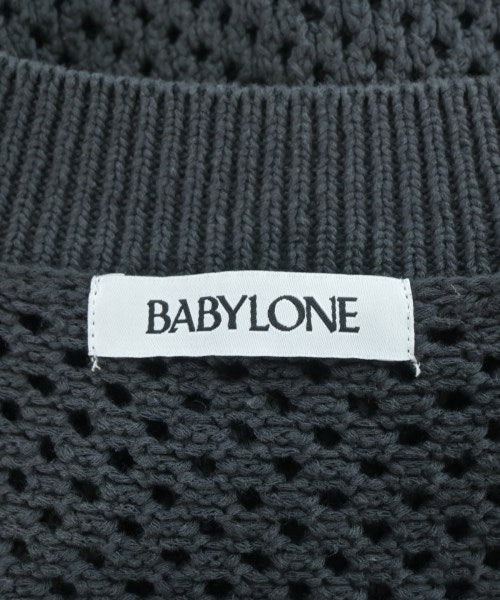 BABYLONE เสื้อกั๊ก
