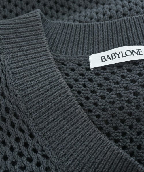 BABYLONE เสื้อกั๊ก