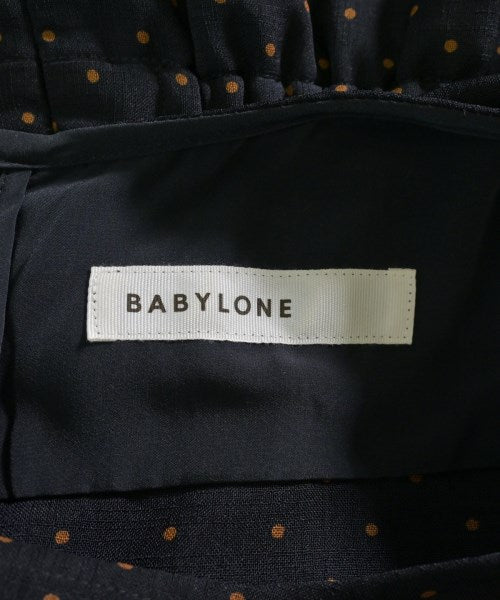 BABYLONE ชุดเดรส
