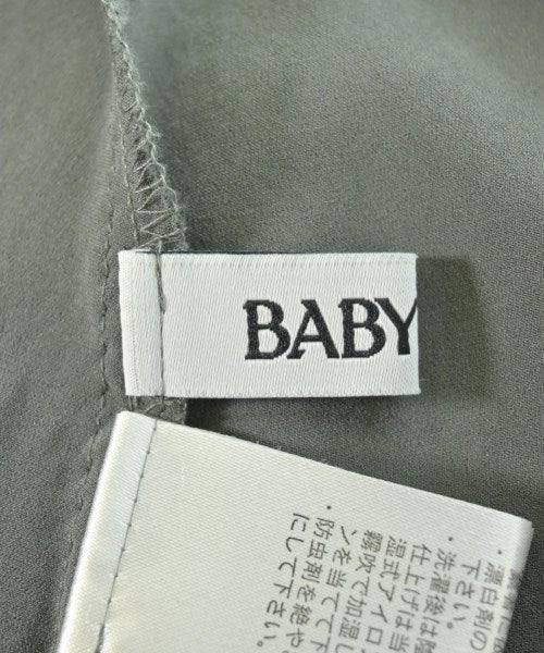 BABYLONE กระโปรงยาว/แม็กซี่ยาว