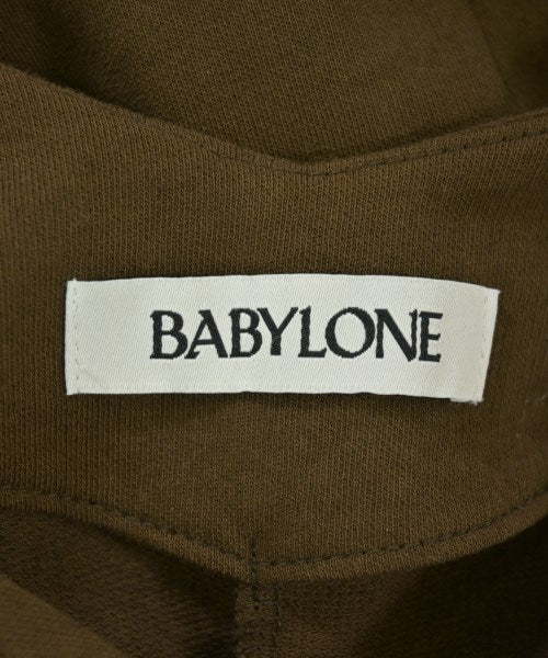 BABYLONE ชุดเดรส