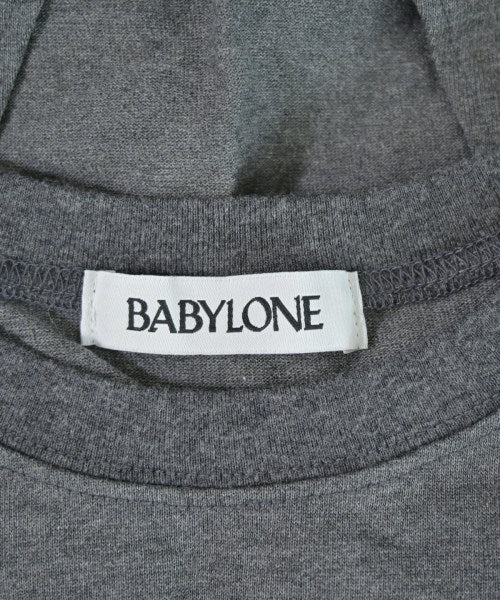 BABYLONE แขนกุด