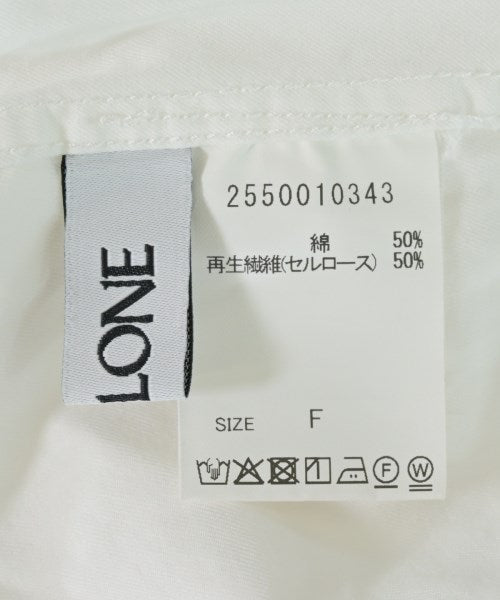 BABYLONE เสื้อลำลอง