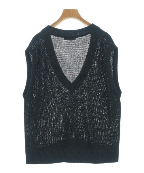 BABYLONE เสื้อแขนกุด