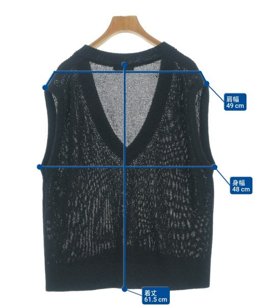 BABYLONE เสื้อแขนกุด