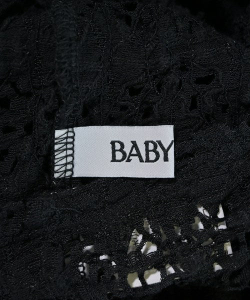 BABYLONE เสื้อยืด/เสื้อท็อปส์