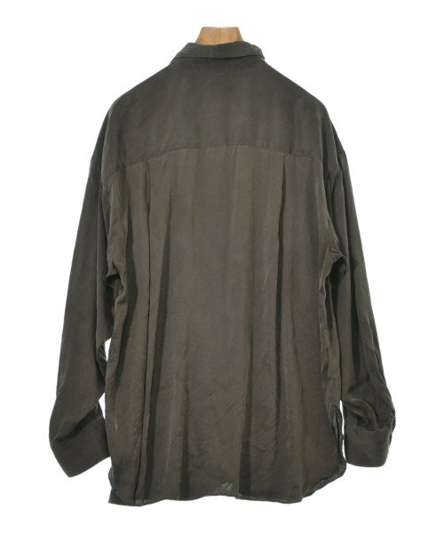BABYLONE เสื้อลำลอง