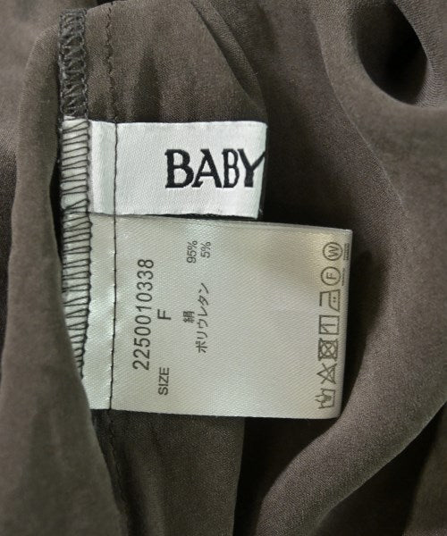 BABYLONE เสื้อลำลอง