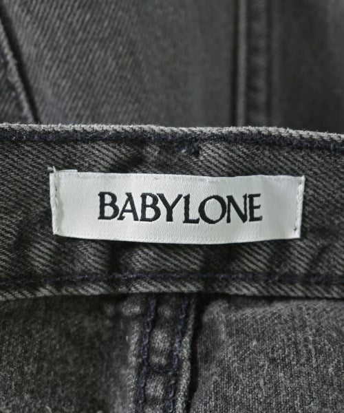 BABYLONE ยีนส์