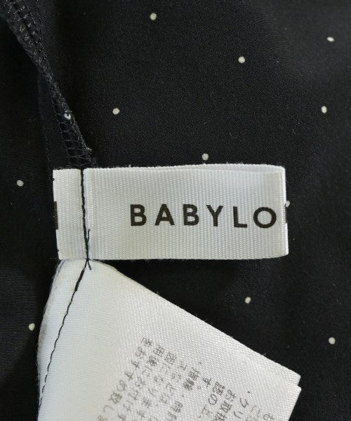 BABYLONE เสื้อสตรี