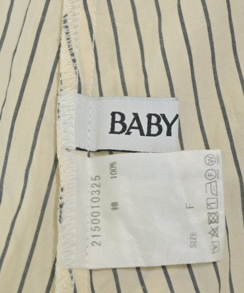 BABYLONE เสื้อสตรี
